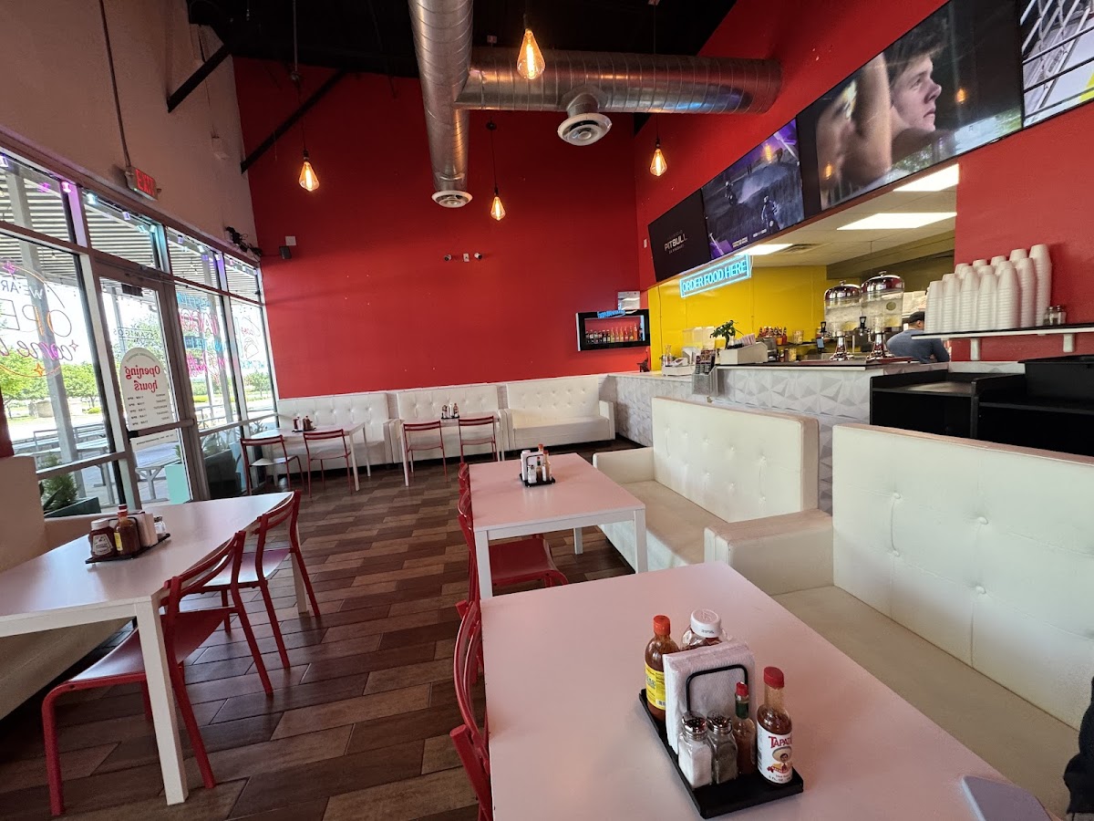 Casamigos Mexican Grill